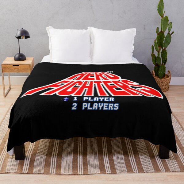 Item preview, Aero Fighters designed and sold by Retr0Tshirts.