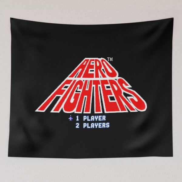 Item preview, Aero Fighters designed and sold by Retr0Tshirts.