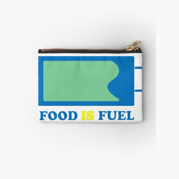 Item preview, FOOD IS FUEL designed and sold by ELK20.