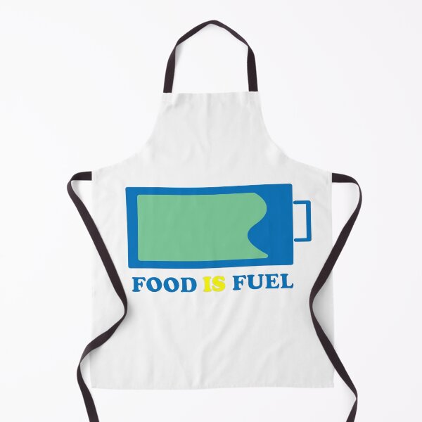 Item preview, FOOD IS FUEL designed and sold by ELK20.