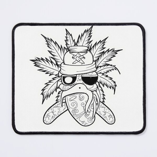 Item preview, Cartoon Stoners 1 designed and sold by Made-by-Gus.