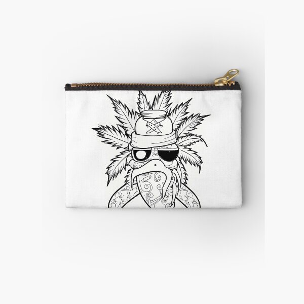Item preview, Cartoon Stoners 1 designed and sold by Made-by-Gus.