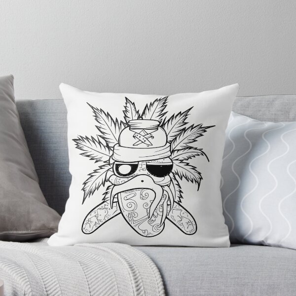Item preview, Cartoon Stoners 1 designed and sold by Made-by-Gus.