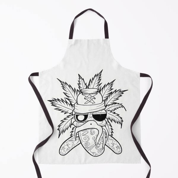 Item preview, Cartoon Stoners 1 designed and sold by Made-by-Gus.