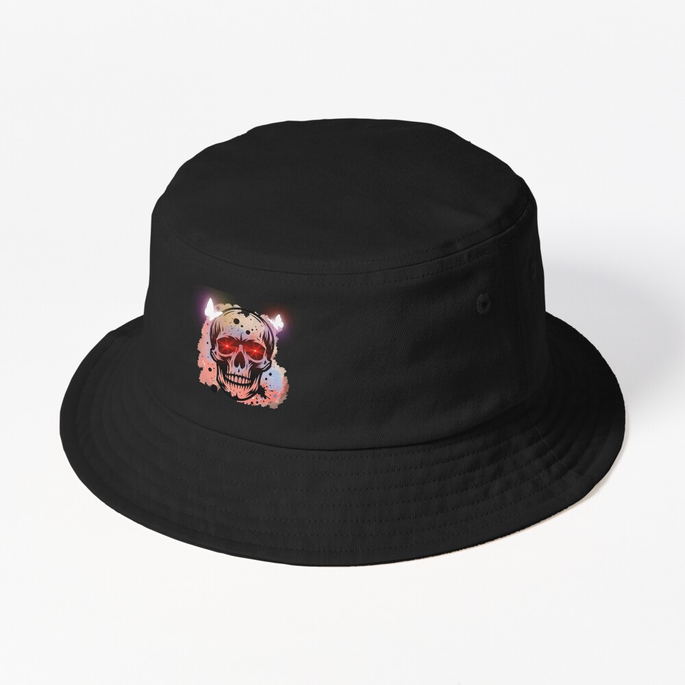 Item preview, Bucket Hat designed and sold by nncreator.