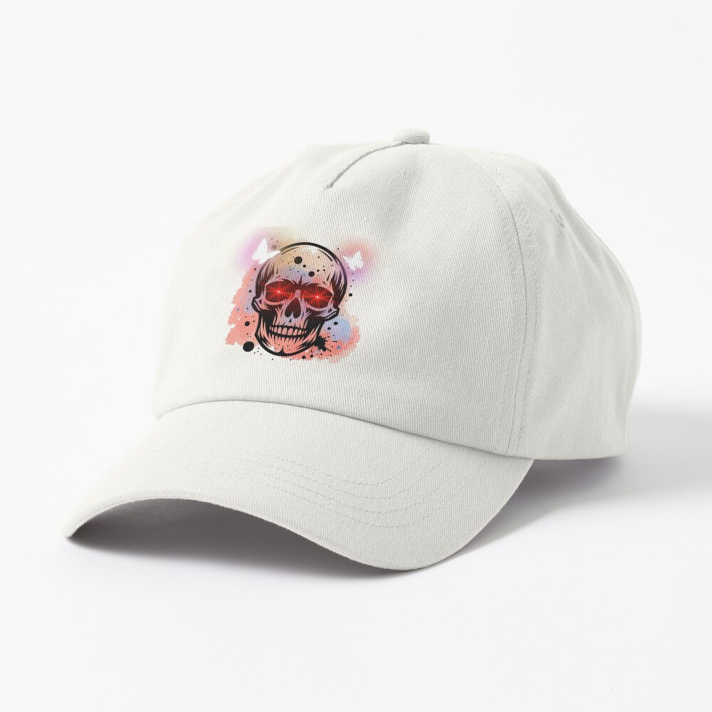 Item preview, Dad Hat designed and sold by nncreator.