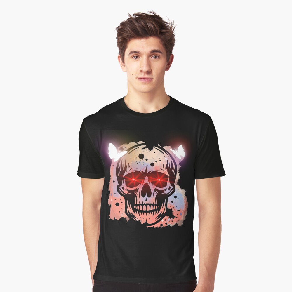 Item preview, Graphic T-Shirt designed and sold by nncreator.