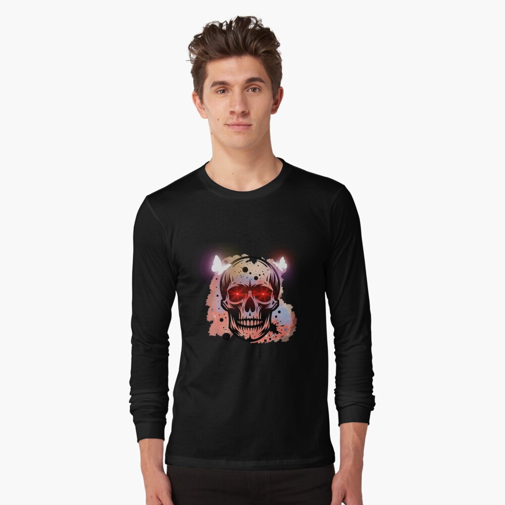 Item preview, Long Sleeve T-Shirt designed and sold by nncreator.