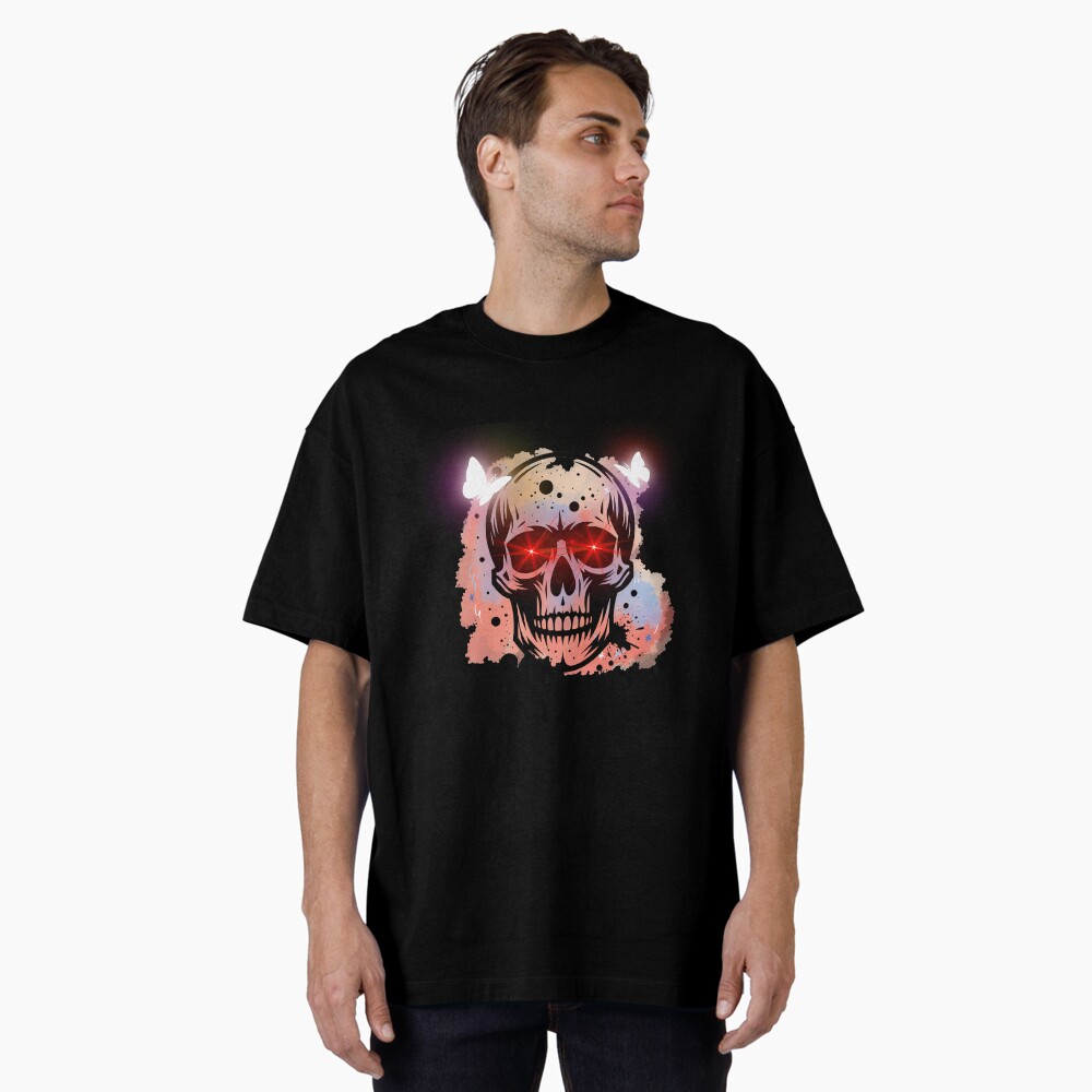 Item preview, Oversized T-Shirt designed and sold by nncreator.