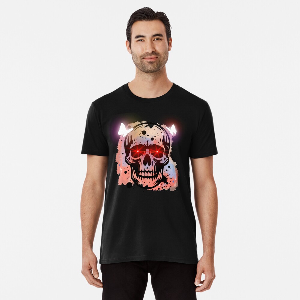 Item preview, Premium T-Shirt designed and sold by nncreator.