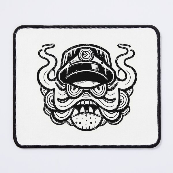 Item preview, Cartoon Stoners 2 designed and sold by Made-by-Gus.