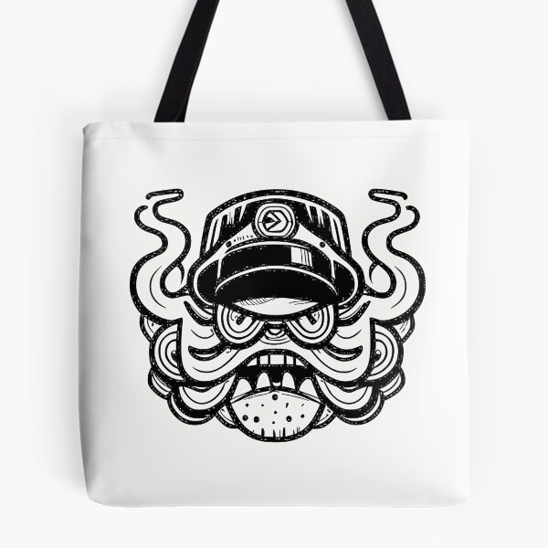 Item preview, Cartoon Stoners 2 designed and sold by Made-by-Gus.