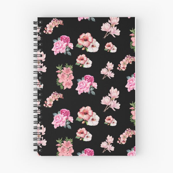 Item preview, Pink Flowers designed and sold by LemonFun.