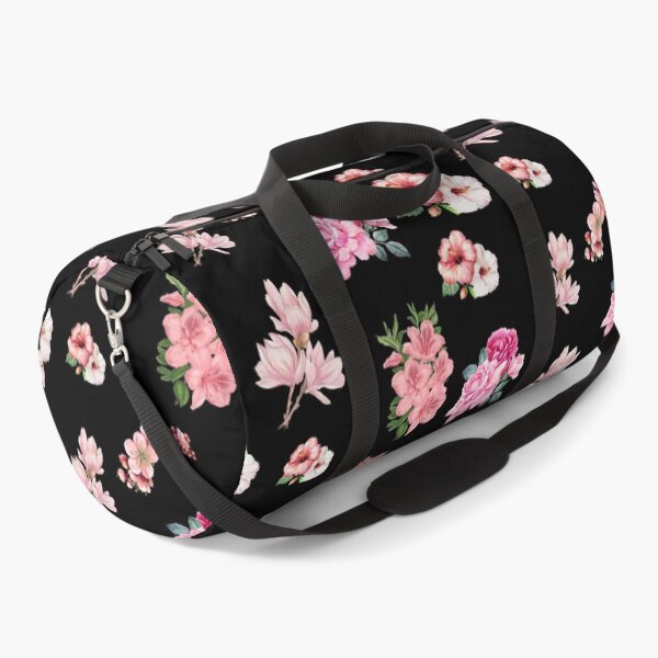 Item preview, Pink Flowers designed and sold by LemonFun.