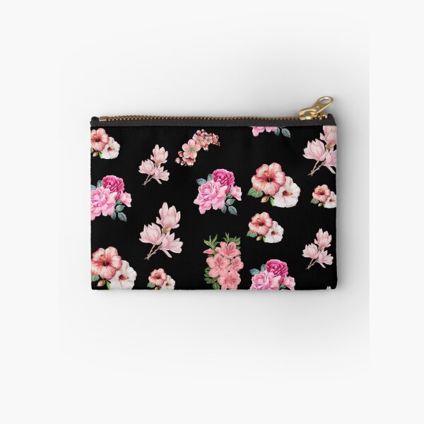 Item preview, Pink Flowers designed and sold by LemonFun.