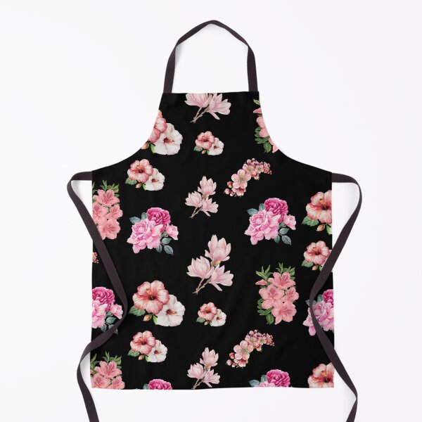 Item preview, Pink Flowers designed and sold by LemonFun.