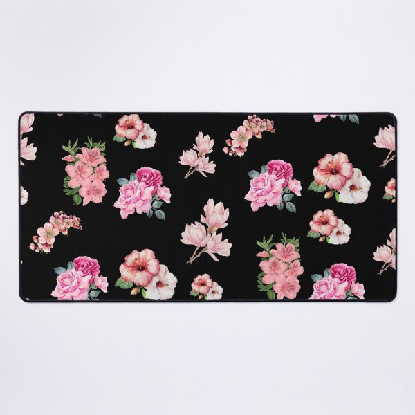 Item preview, Pink Flowers designed and sold by LemonFun.
