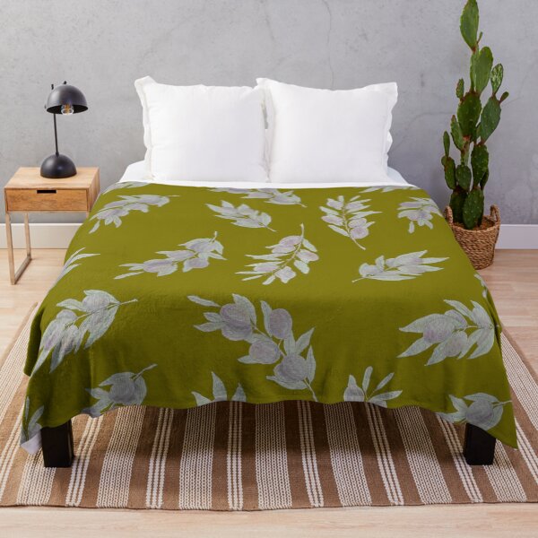 Item preview, Olive branch designed and sold by teresabird.