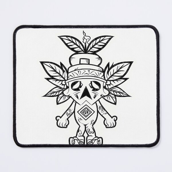 Item preview, Cartoon Stoners 3 designed and sold by Made-by-Gus.