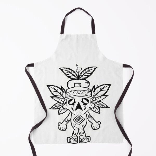 Item preview, Cartoon Stoners 3 designed and sold by Made-by-Gus.