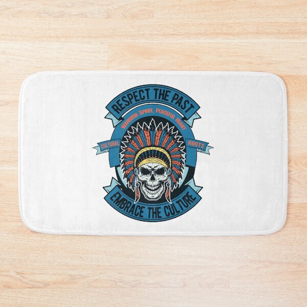 Item preview, respect the past designed and sold by HB Shirts.