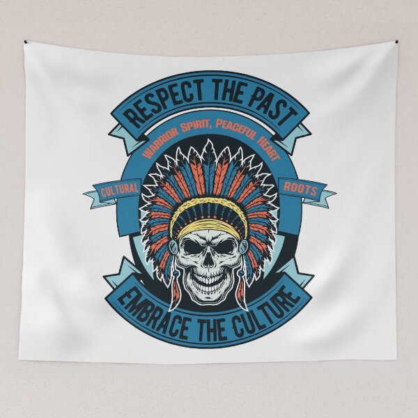 Item preview, respect the past designed and sold by HB Shirts.