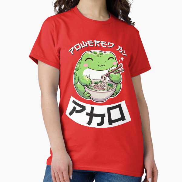 Item preview, Powered By Pho designed and sold by Soum Scribbles.