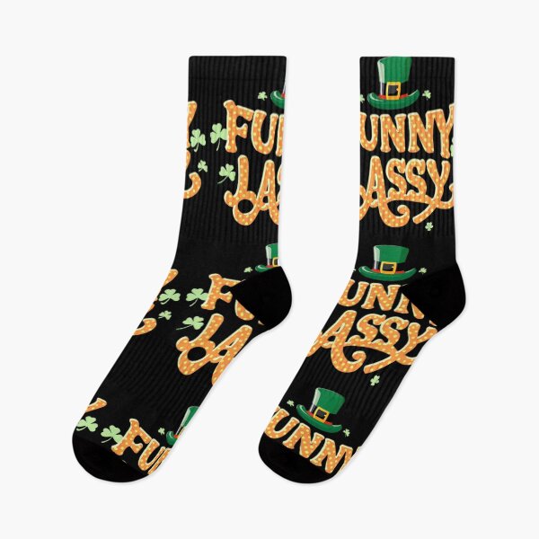 Item preview, Funny Lassy designed and sold by PlanetMarker.