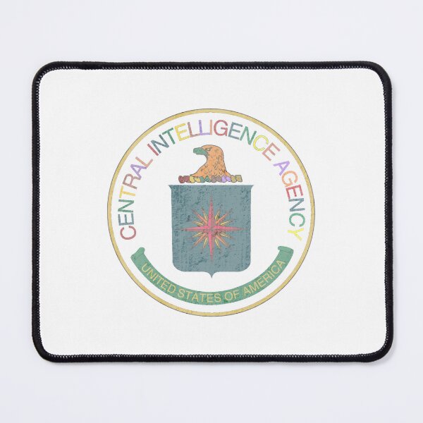 Item preview, CIA hippie vibe designed and sold by jennaleecalvin.