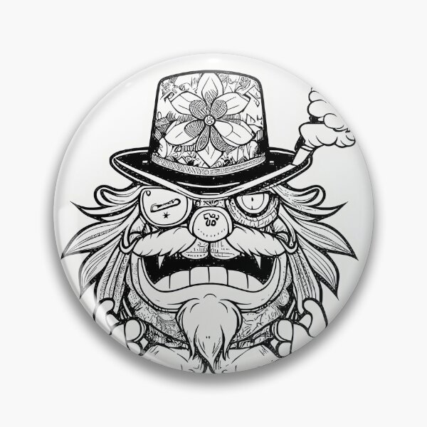 Item preview, Cartoon Stoners 4 designed and sold by Made-by-Gus.