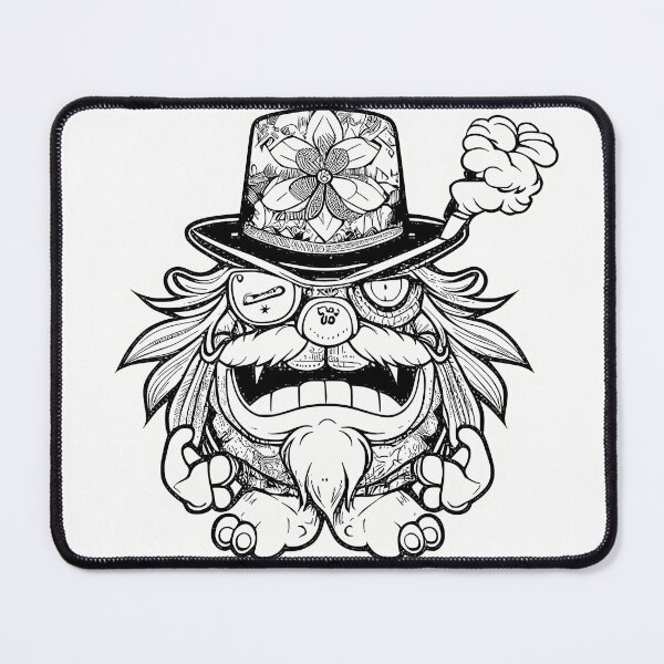 Item preview, Cartoon Stoners 4 designed and sold by Made-by-Gus.