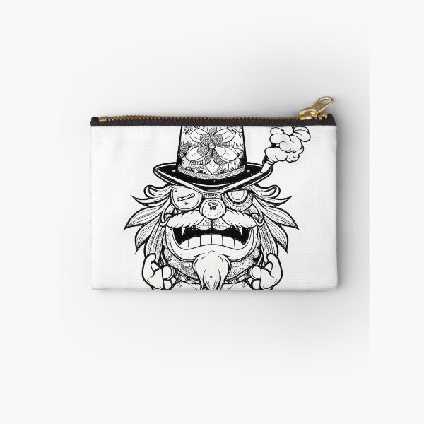 Item preview, Cartoon Stoners 4 designed and sold by Made-by-Gus.