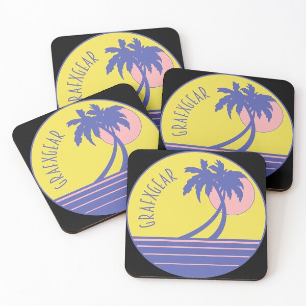 Item preview, Palm Beach '79 Vice City Remix designed and sold by GrafxGear.