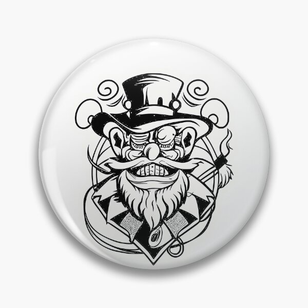 Item preview, Cartoon Stoners 5 designed and sold by Made-by-Gus.