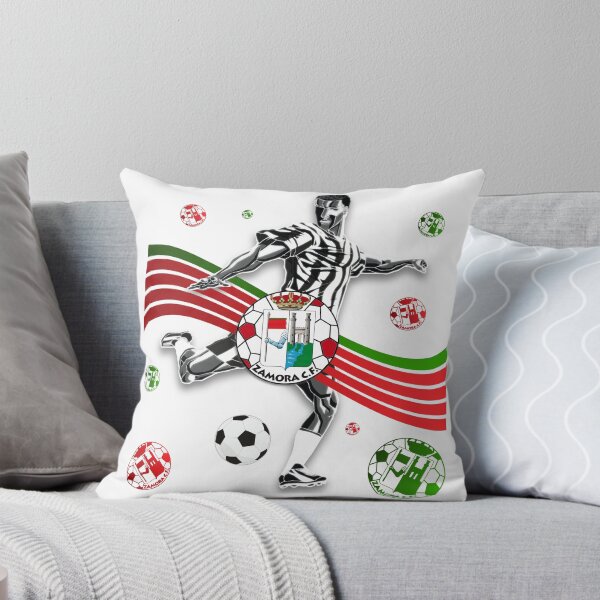 Item preview, Zamora C.F. designed and sold by okmultimedia.