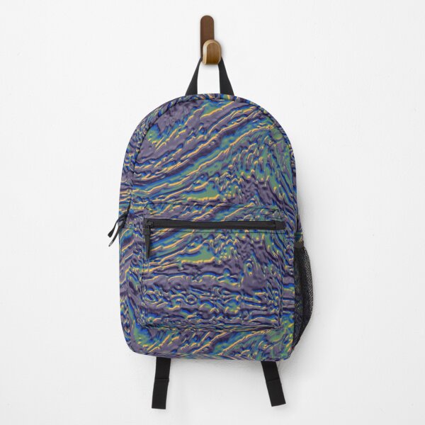 Item preview, 3D Grungey Swirled Stripe Pattern designed and sold by TheRulerofEarth.