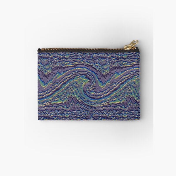Item preview, 3D Grungey Swirled Stripe Pattern designed and sold by TheRulerofEarth.