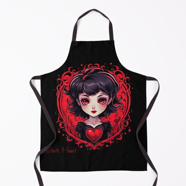 Item preview, Dark Heart designed and sold by FatCatStudios.