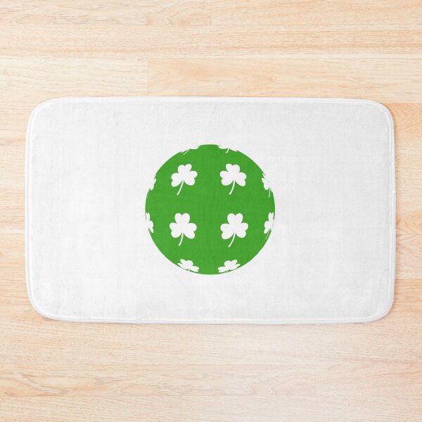 Item preview, Shamrock Pickleball designed and sold by Mackabee.