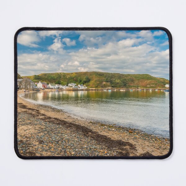 Item preview, Ty Coch Inn Porthdinllaen Morfa Nefyn Wales designed and sold by AJEvans.