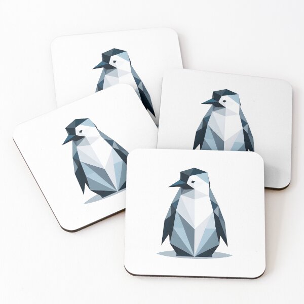 Item preview, Penguin designed and sold by Kralikis.