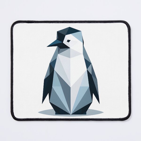Item preview, Penguin designed and sold by Kralikis.
