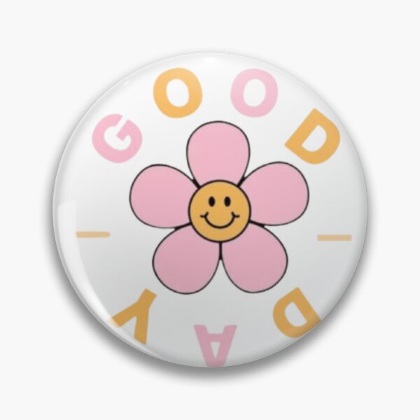 Item preview, flower positive art designed and sold by philippaimobio.