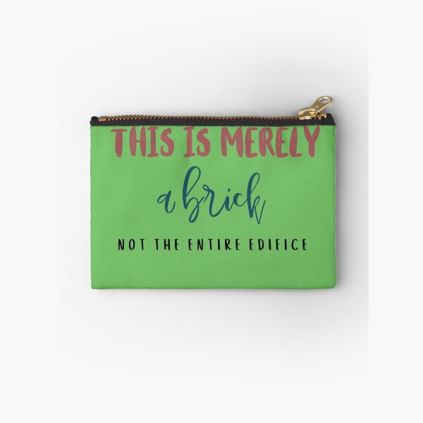 Item preview, This is merely a brick not the entire edifice designed and sold by DunuStore.