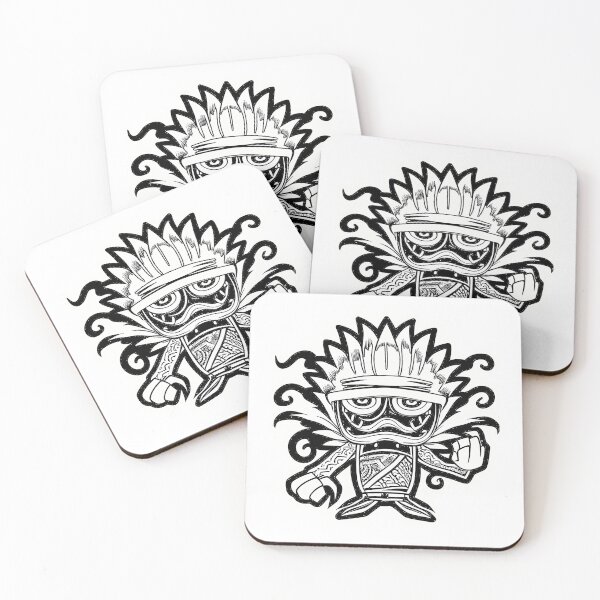 Item preview, Cartoon Stoners 9 designed and sold by Made-by-Gus.
