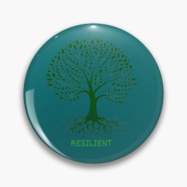 Item preview, RESILIENT designed and sold by NuelFranc.