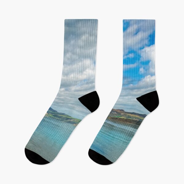 Item preview, Morfa Nefyn Bay Wales designed and sold by AJEvans.