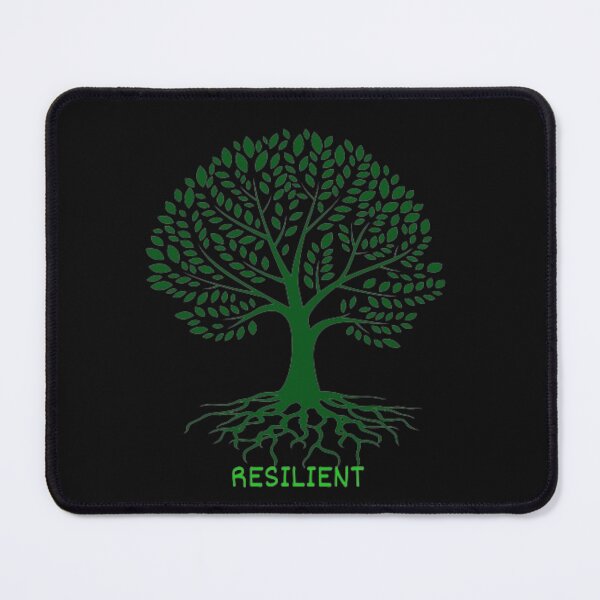 Item preview, RESILIENT designed and sold by NuelFranc.