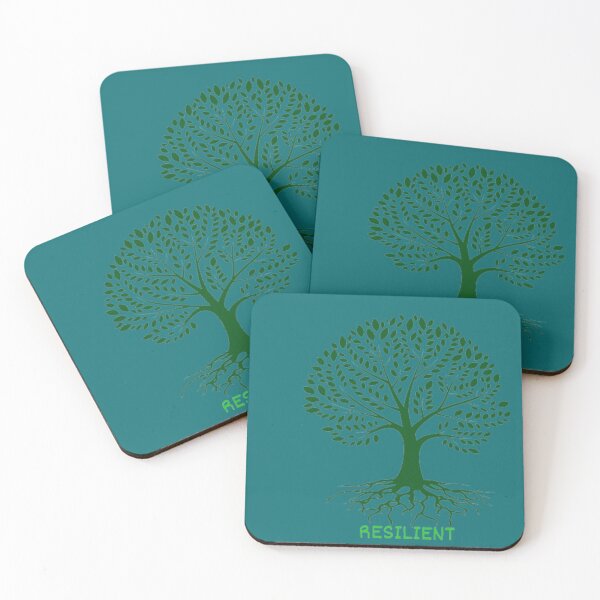 Item preview, RESILIENT designed and sold by NuelFranc.