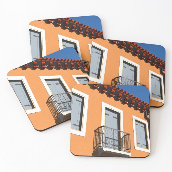 Item preview, Houses in Venice designed and sold by Luis J. de la Fuente.